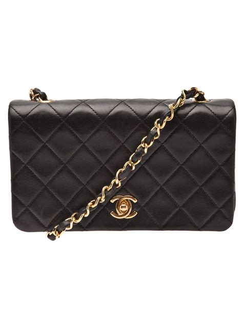 chanel 2011 spring collection|vintage Chanel full flap bag.